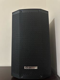 loudspeaker Lim