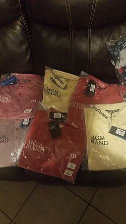 Shirt and socks brand new