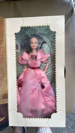 Barbie Sweet Valentine