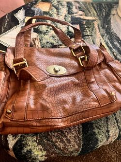 Large bag