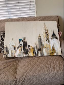Wall art decor