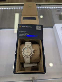 Breitling 
