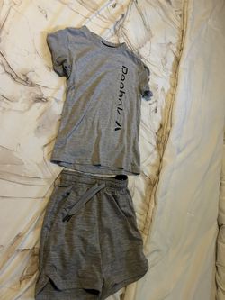 Set Reebok Kids