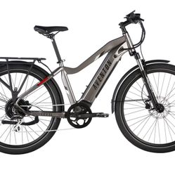 Aventon Level 2 E Bike