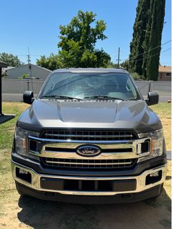 Ford F-150 Truck