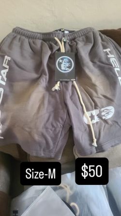 HELLSTAR SHORTS
