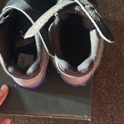 9C Toddler Shoe
