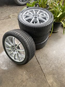 Rims