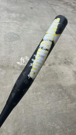 Anarchy Shock & Dawe SlowPitch softball bat