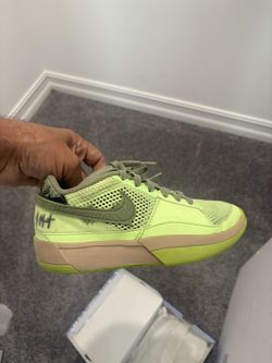 Nike JA1 $40 Best Offer Or Trade Size 3
