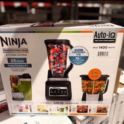 Ninja Professional Plus