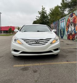 2011 HYUNDAI SONATA 🔥 Only 92,000 Original  Miles!
