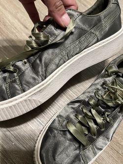 Fenty Shoes
