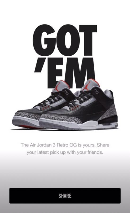 Shoe Jordan Retro Size 14 Air Jordan Retro OG Size 14