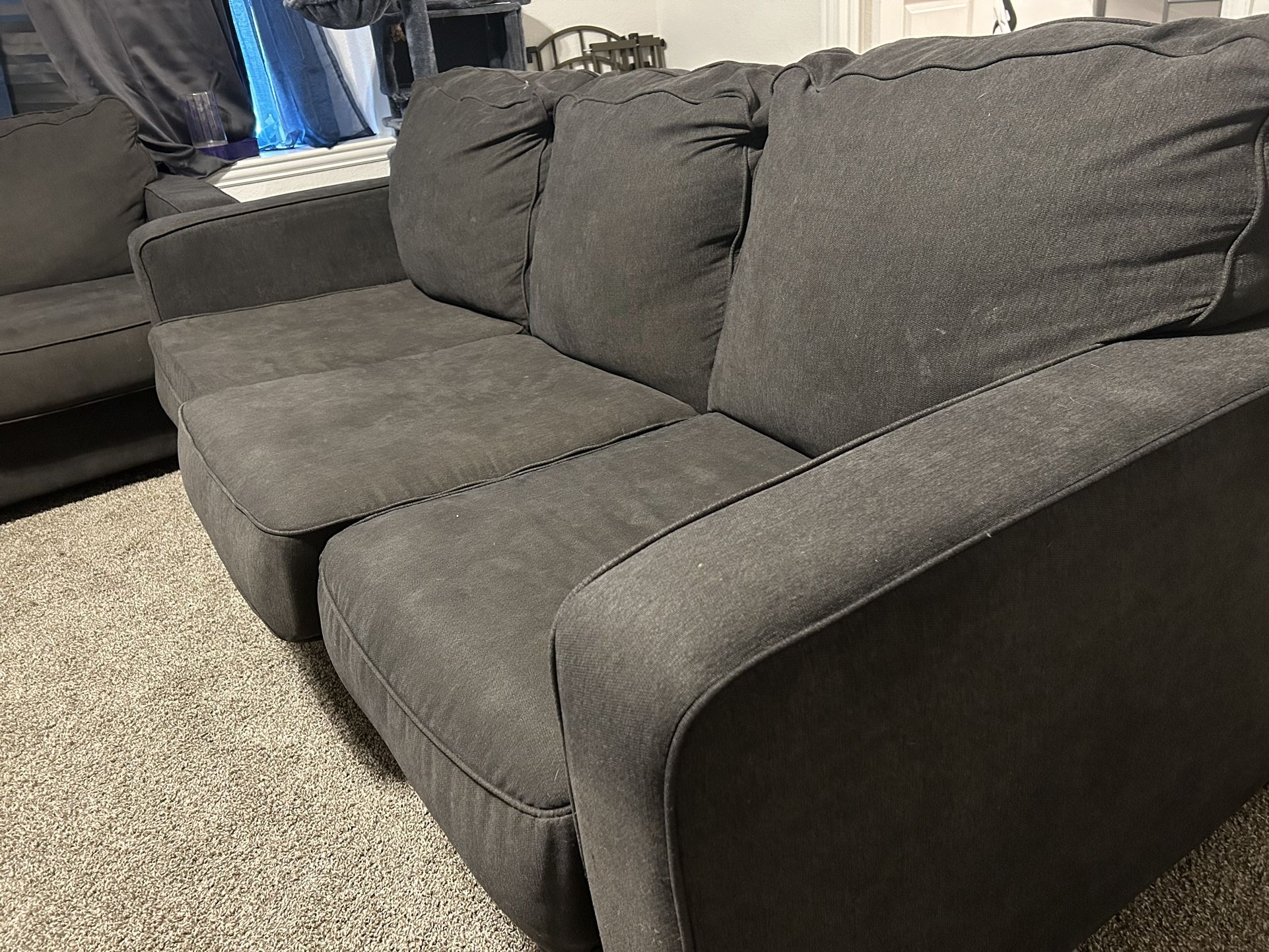 2 Pullout Couches for Sale in Saginaw, TX OfferUp