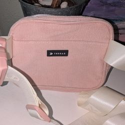 Thread Belt Bag Fanny Pack 