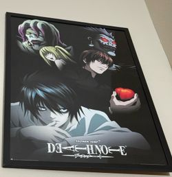Anime posters