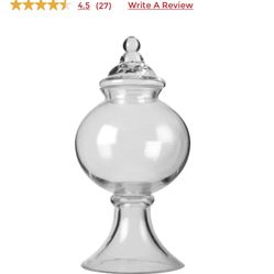 “candy Jars” Ashland™ Apothecary Jar, 12.5"