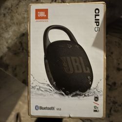 Clip Jbl Speaker 