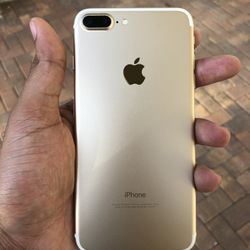 UNLOCKED IPHONE 7 PLUS / LIMITED STOCK 