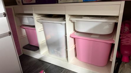 IKEA STORAGE