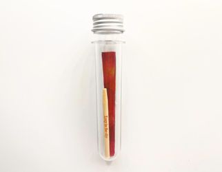 Rose Petal Smoking Blunt