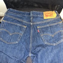 Levi Jeans by 32 32