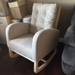 Rocking Chair