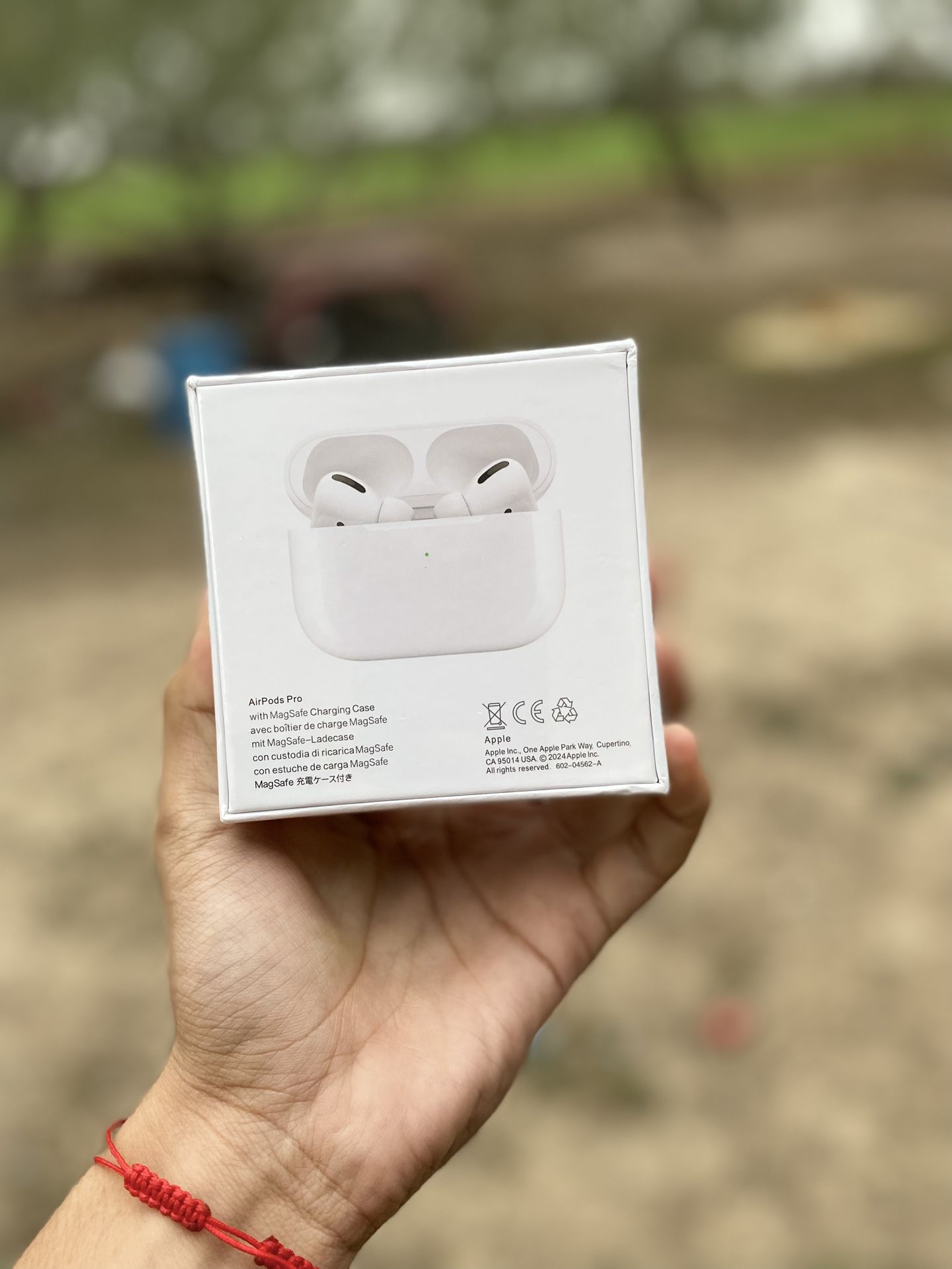 AirPod Pros