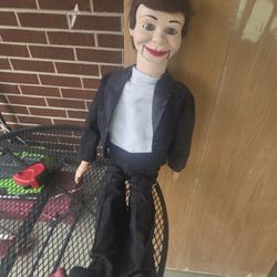 Puppet 