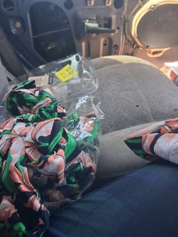 Head bands
