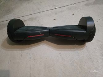 Hoover Board