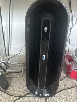 Alienware Monitor