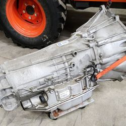 6l90E Transmission 