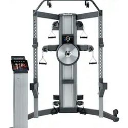 NORDICTRACK  FUSION CST PRO TOTAL BODY GYM