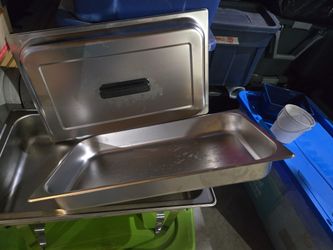 Chafing Dish