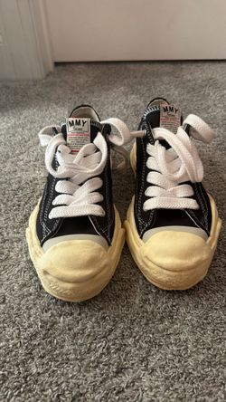 MMY Size 8.5