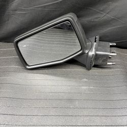 2019 - 2025 Chevy Silverado 1500 Mirror Left NEW