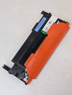 Samsung CLT-C409S / XAA Cyan Unit-Deve Toner Cartridge - New (open bag)