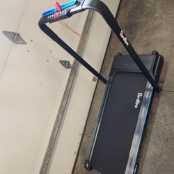 *** TREADMILL ***