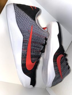 Nike Kobe 11 Tinker Muse VNDS 
