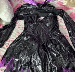 Dollskill Maleficent costume