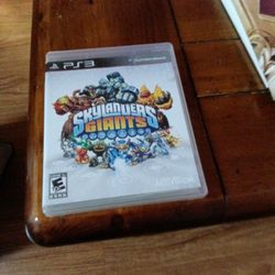 Skylanders Giants for PS3