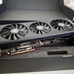Multiple Gaming GPUs 