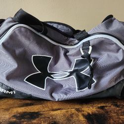Under Armour Duffle Bag Storm 1