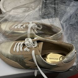 Michael Kors Sneakers