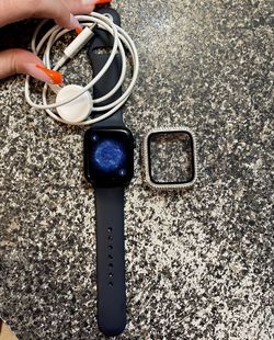 Apple Watch SE 2nd Gen GPS 44mm Smartwatch