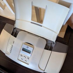 Hewlett-Packard Printer