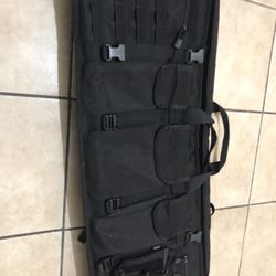 Soft Rifle Case