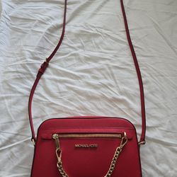 Michael Kors Crossbody Purse